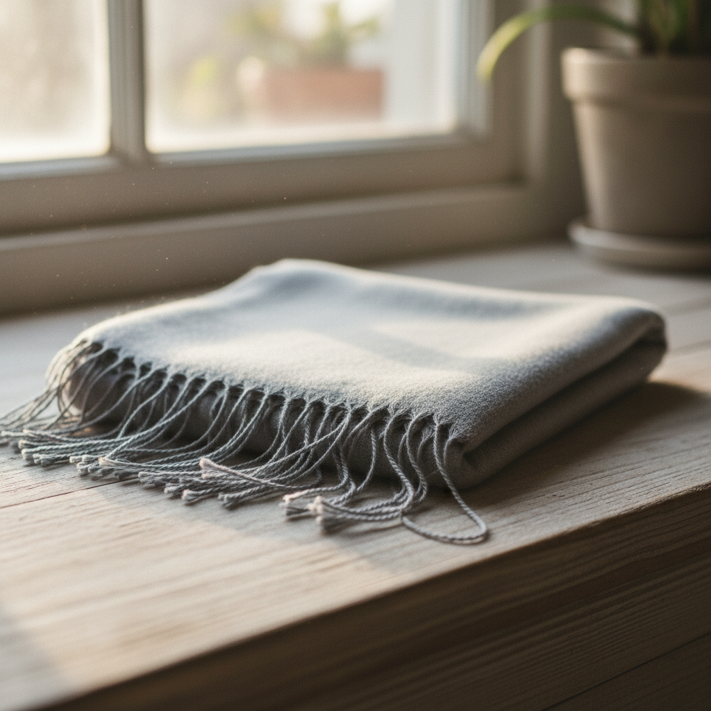 Pure Pashmina Shawl